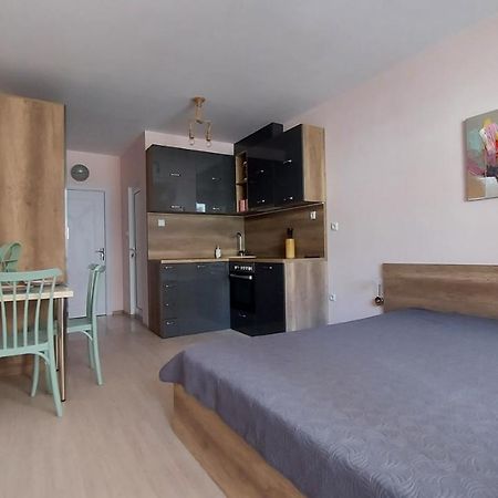 Hostex Pastello Deluxe Studio Stara Zagora Zewnętrze zdjęcie