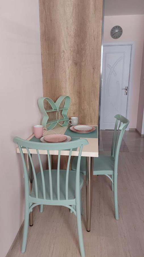 Hostex Pastello Deluxe Studio Stara Zagora Zewnętrze zdjęcie