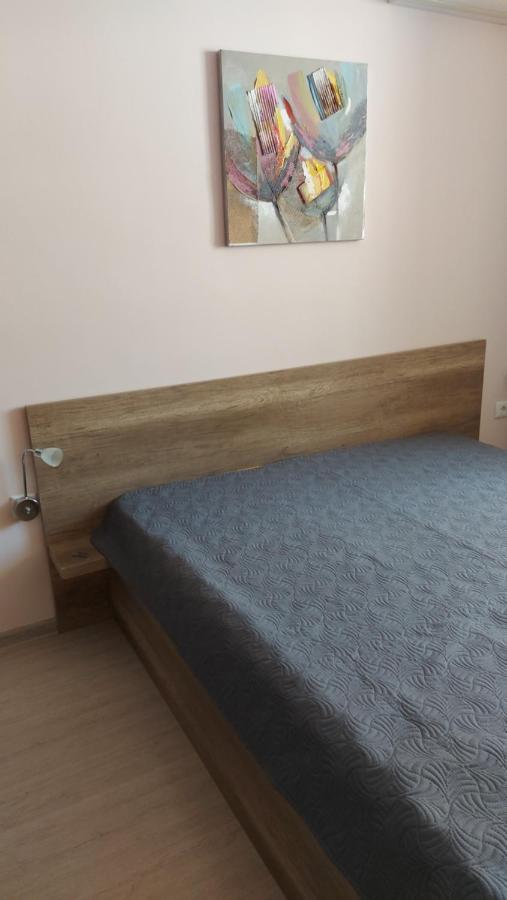 Hostex Pastello Deluxe Studio Stara Zagora Zewnętrze zdjęcie