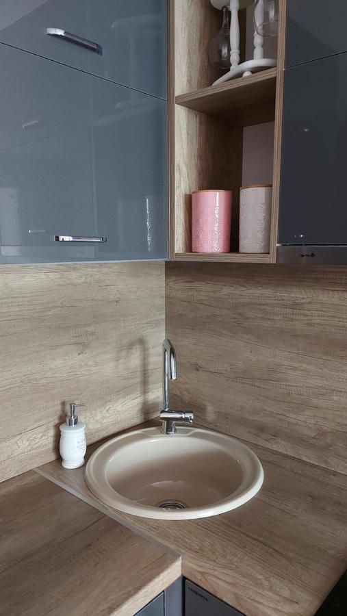 Hostex Pastello Deluxe Studio Stara Zagora Zewnętrze zdjęcie