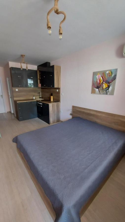 Hostex Pastello Deluxe Studio Stara Zagora Zewnętrze zdjęcie