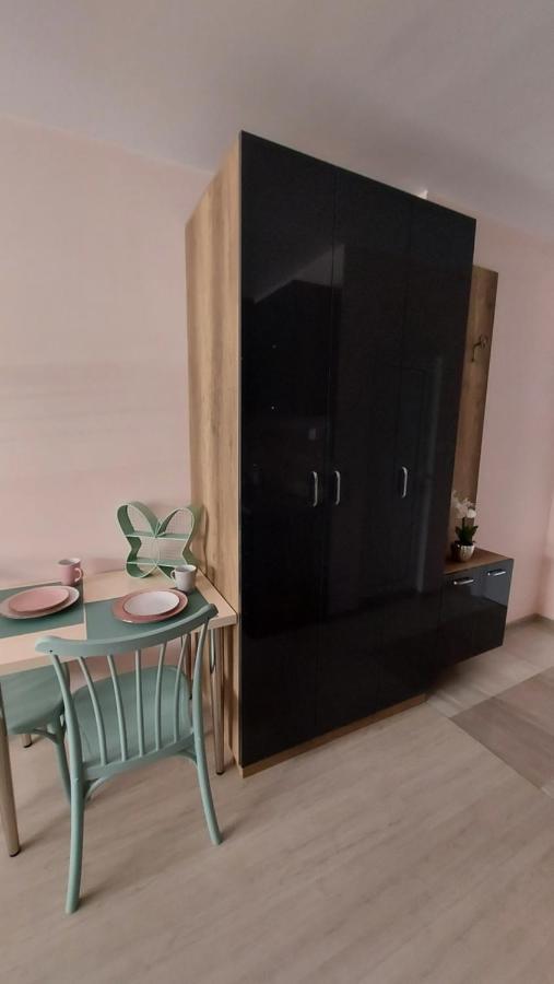 Hostex Pastello Deluxe Studio Stara Zagora Zewnętrze zdjęcie