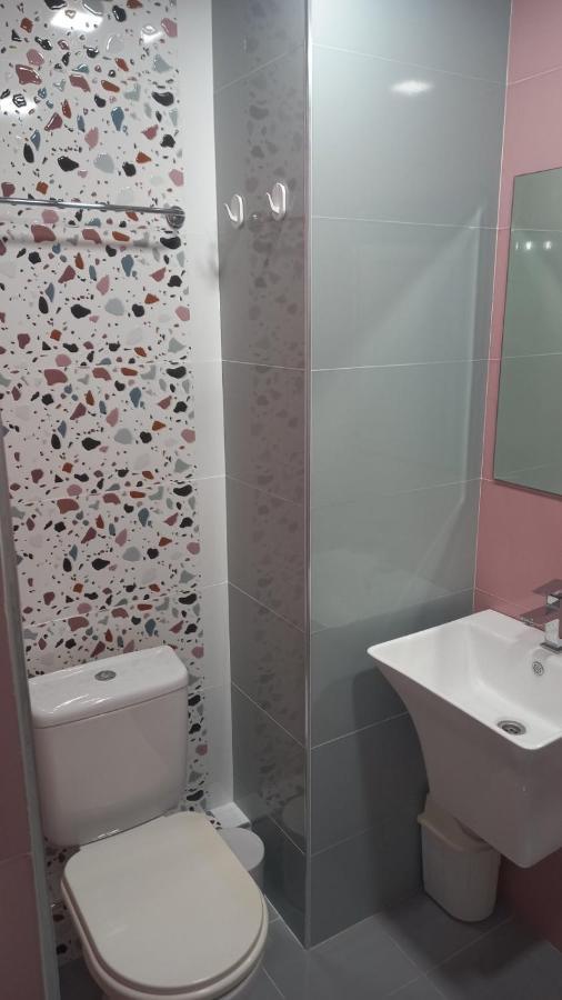 Hostex Pastello Deluxe Studio Stara Zagora Zewnętrze zdjęcie