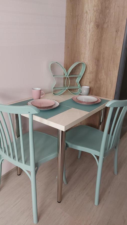 Hostex Pastello Deluxe Studio Stara Zagora Zewnętrze zdjęcie